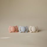 FRIGG Lucky Silicone Symmetrical Pacifier