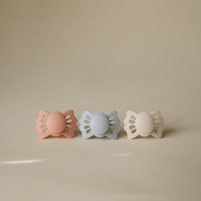 FRIGG Lucky Silicone Pacifier – Symmetrical Nipple