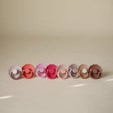 FRIGG Daisy Rubber Pacifier – Natural Latex Baby Pacifier