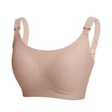 Hands-Free Breast Pumping Bra – Seamless Comfort for Modern Moms