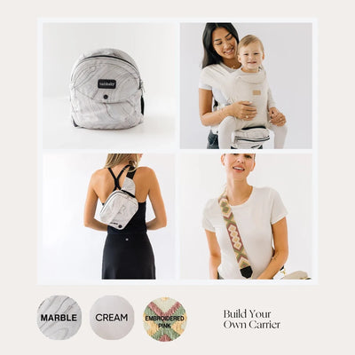 Tushbaby Hip Carrier