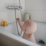 Silicone Bath Rinse Cup