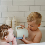 Silicone Bath Rinse Cup