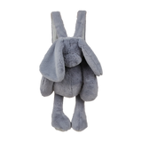 2-in-1 Plush Toy Backpack – OEKO-TEX® Certified Soft Toy Bag