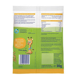 HiPP Organic Millet Sticks with Corn & Rice (30g) (3564-04)