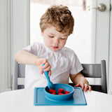 Ezpz Mini Utensils – Helping Toddlers Master Self-Feeding