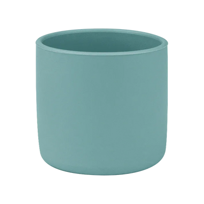 Silicone Cup – Food-Grade Baby Training Cup 6 oz