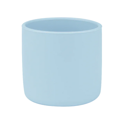 Silicone Cup – Food-Grade Baby Training Cup 6 oz