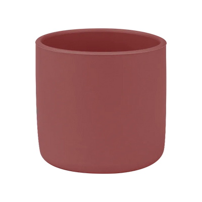 Silicone Cup – Food-Grade Baby Training Cup 6 oz