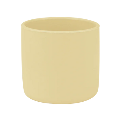 Silicone Cup – Food-Grade Baby Training Cup 6 oz
