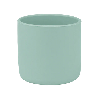 Silicone Cup – Food-Grade Baby Training Cup 6 oz