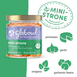 Globowl Baby Food Variety Pack – 12 Global Meals Value Box