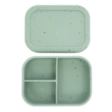 Ava & Oliver Silicone Bento Box