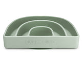 Ava & Oliver Rainbow Silicone Suction Plate