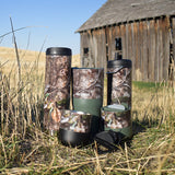 16 oz TKWide Insulated Coffee Tumbler – Mossy Oak Edition