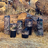 16 oz TKWide Insulated Coffee Tumbler – Mossy Oak Edition