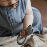 Animal Silicone Baby Teether