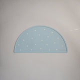 Mushie Silicone Placemat – Food-Grade Baby Placemat