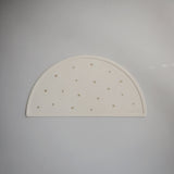 Mushie Silicone Placemat – Food-Grade Baby Placemat