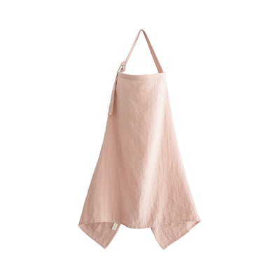 Organic Muslin Nursing Cover