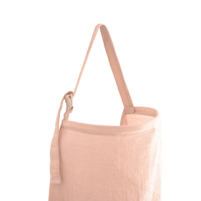 Organic Muslin Nursing Cover