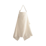 Organic Muslin Nursing Cover