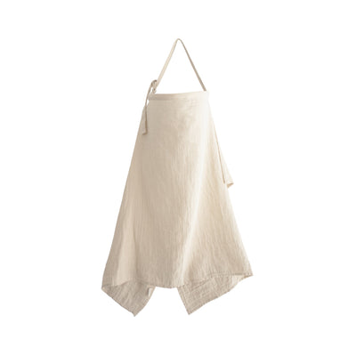 Organic Muslin Nursing Cover