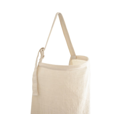 Organic Muslin Nursing Cover