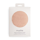 Organic Muslin Nursing Cover