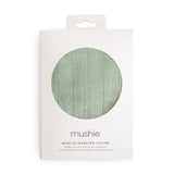 Organic Muslin Nursing Cover