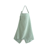 Organic Muslin Nursing Cover