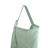Organic Muslin Nursing Cover