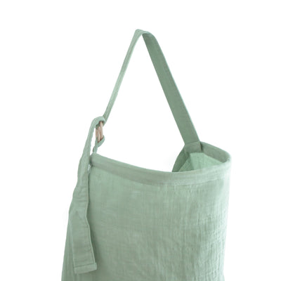 Organic Muslin Nursing Cover