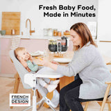 Duo Meal Station Baby Food Maker