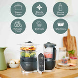 Duo Meal Station Baby Food Maker