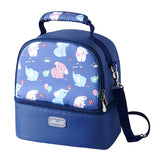 SUNVENO Elephant Lunch Box Cooler