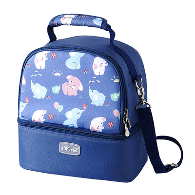 SUNVENO Elephant Lunch Box Cooler