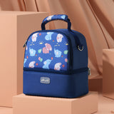 SUNVENO Elephant Lunch Box Cooler
