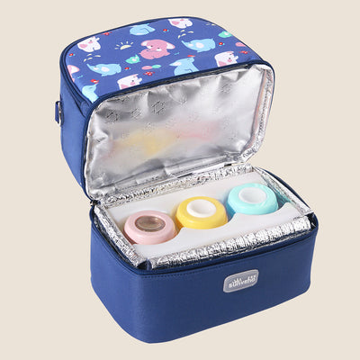 SUNVENO Elephant Lunch Box Cooler