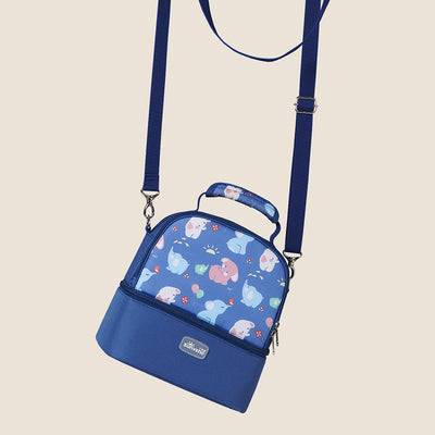 SUNVENO Elephant Lunch Box Cooler