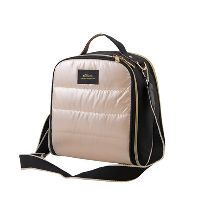 SUNVENO Lunch Cooler Bag with Shoulder Strap