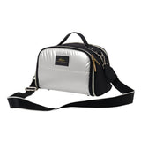SUNVENO Lunch Cooler Bag with Shoulder Strap