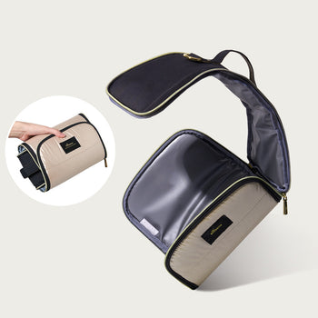 SUNVENO Lunch Cooler Bag with Shoulder Strap