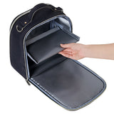 SUNVENO Lunch Cooler Bag with Shoulder Strap