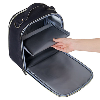 SUNVENO Lunch Cooler Bag with Shoulder Strap