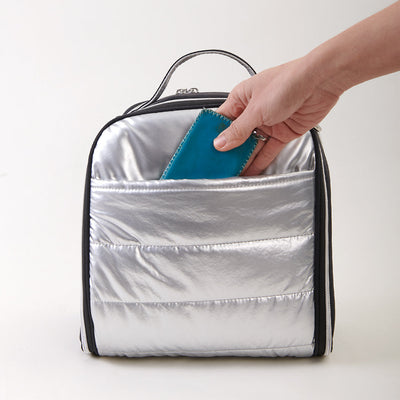 SUNVENO Lunch Cooler Bag with Shoulder Strap