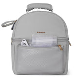 SUNVENO Breastmilk Cooler Bag with Detachable Insulation Box Set