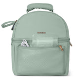 SUNVENO Breastmilk Cooler Bag with Detachable Insulation Box Set