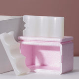 SUNVENO Breastmilk Cooler Bag with Detachable Insulation Box Set