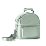 SUNVENO Breastmilk Cooler Bag with Detachable Insulation Box Set
